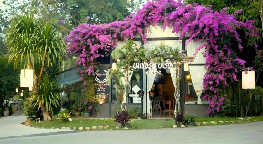 Natural Park Resort De Wang Thong Фитсанулок Екстериор снимка